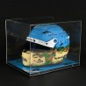 Valtteri Bottas Stilo ST5 FN Monaco 2024 Replica Helmet – Limited Edition 1:1