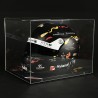Valtteri Bottas Australië 2024 Replica Helm – Gelimiteerde Editie