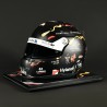 Réplique du casque Valtteri Bottas Australie 2024 – Édition limitée
