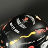 Valtteri Bottas Australië 2024 Replica Helm – Gelimiteerde Editie