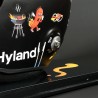 Valtteri Bottas Australië 2024 Replica Helm – Gelimiteerde Editie