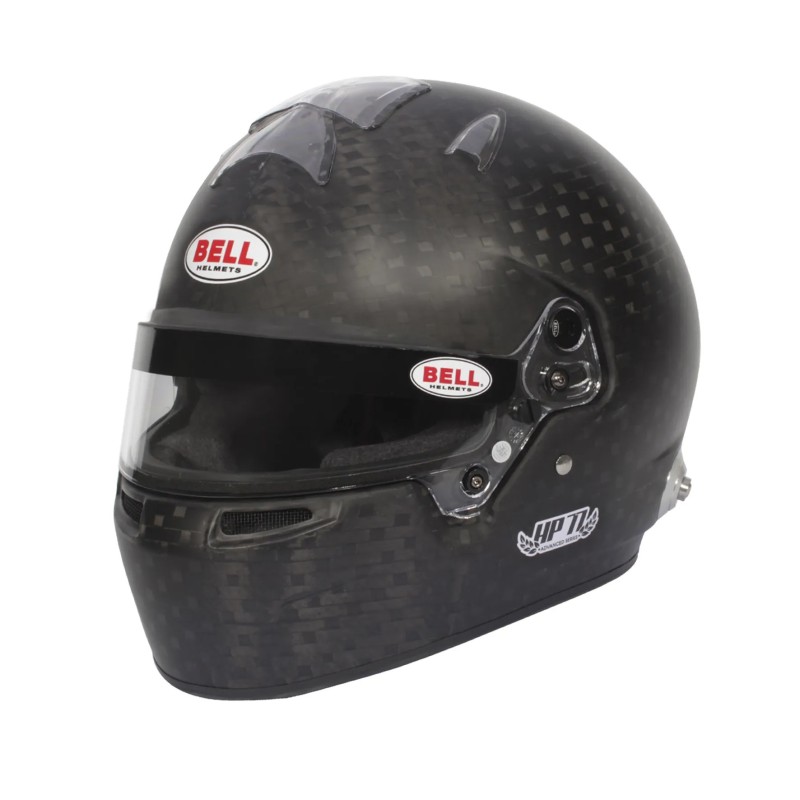 Bell Hp77 Evo-Iv (Hans) FIA 8860-2018-Abp