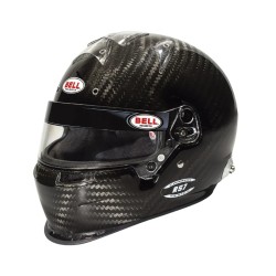 Bell RS7 Carbon (Hans) FIA 8859-2024/Sa2020