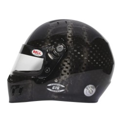 Bell GT6 Carbon (Hans) FIA 8859-2024/Sa2020