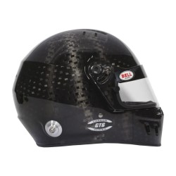 Bell GT6 Carbon (Hans) FIA 8859-2024/Sa2020