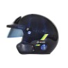 Bell MAG-10 Carbon Ayrton Senna