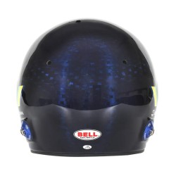 Bell MAG-10 Carbon Ayrton Senna