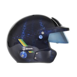 Bell MAG-10 Carbon Ayrton Senna