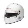 Bell RS7 White (Hans) FIA 8859-2024/Sa2020