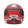 Bell RS7 Stamina Anthracite/Red (Hans) FIA 8859-2024/Sa2020