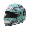 Bell RS7 Stamina Anthracite/Aquamarine (Hans) FIA 8859-2024/Sa2020