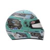 Bell RS7 Stamina Anthracite/Aquamarine (Hans) FIA 8859-2024/Sa2020