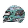 Bell RS7 Stamina Anthracite/Aquamarine (Hans) FIA 8859-2024/Sa2020