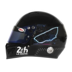 Bell GT6 Lemans Edition (Hans) FIA 8859-2024/SA2020