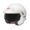 Bell MAG-10 White (HANS) FIA 8859-2024/SA2020