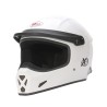 Bell X-1 blanco (HANS) FIA 8859-2024