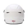 Bell X-1 blanco (HANS) FIA 8859-2024
