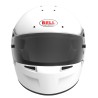 Bell GT6 Sport White (Hans) FIA 8859-2024
