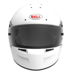 Bell GT6 Sport White FIA 8859-2024