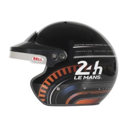 Bell Mag Lemans edition FIA 8859-2024