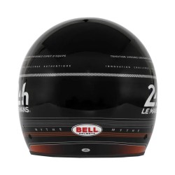 Bell Mag Lemans edition FIA 8859-2024