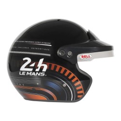 Bell Mag Lemans edition FIA 8859-2024
