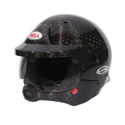 Bell Mag-10 Rally Carbon (Hans) FIA 8859-2024/SA2020