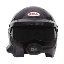 Bell Mag-10 Rally Ww Carbon (Hans) FIA 8859-2024/Sa2020