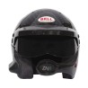 Bell Mag-10 Rally Ww Carbon (Hans) FIA 8859-2024/Sa2020