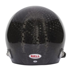 Bell Mag-10 Rally Ww Carbon (Hans) FIA 8859-2024/Sa2020