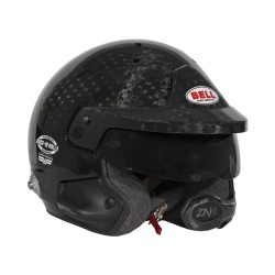 Bell Mag-10 Rally Ww Carbon (Hans) FIA 8859-2024/Sa2020