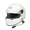 Bell GT6 Rally White (HANS) FIA 8859-2024/SA2020