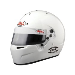 Bell RS7-K Blanco FIA 8878-2024/K2020