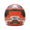Bell RS7-K Stamina Anthracite/Orange