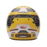Bell RS7-K Stamina Anthracite/Yellow