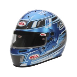 Bell KC7-CMR Champion Anthracite/Blue CMR2016