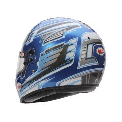 Bell KC7-CMR Champion Anthracite/Blue CMR2016