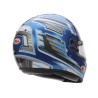 Bell KC7-CMR Champion Anthracite/Blue CMR2016