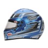 Bell KC7-CMR Champion Anthracite/Blue CMR2016