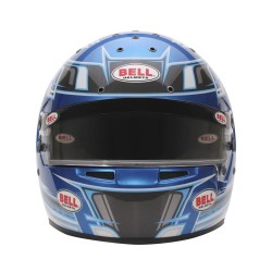 Bell KC7-CMR Champion Anthracite/Blue CMR2016