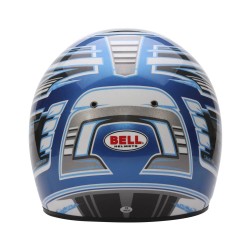 Bell KC7-CMR Champion Anthracite/Blue CMR2016