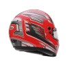 Bell KC7-CMR Champion Anthracite/Red CMR2016