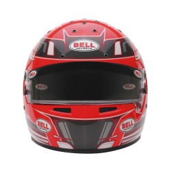 Bell KC7-CMR Champion Anthracite/Red CMR2016