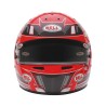 Bell KC7-CMR Champion Anthracite/Red CMR2016