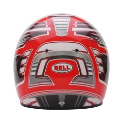 Bell KC7-CMR Champion Anthracite/Red CMR2016