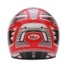 Bell KC7-CMR Champion Anthracite/Red CMR2016