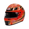 Bell KC7-CMR Champion Anthracite/Orange CMR2016