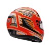 Bell KC7-CMR Champion Anthracite/Orange CMR2016