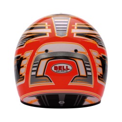 Bell KC7-CMR Champion Anthracite/Orange CMR2016