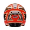 Bell KC7-CMR Champion Anthracite/Orange CMR2016